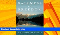 read here  Fairness and Freedom: A History of Two Open Societies: New Zealand and the United States
