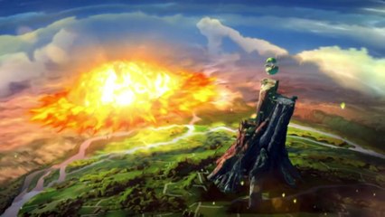 Galaksinin Koruyucuları - Groot 2.Bölüm