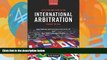 Big Deals  Redfern and Hunter on International Arbitration  Best Seller Books Most Wanted