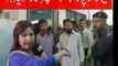 K 21 news anchor saima kanwal slapped by Nadra security guard in Karachi