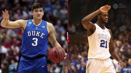 What to watch for in college basketball this season
