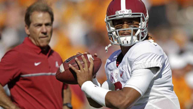 College Football Coach ‘Em Up: Week 8