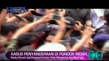 Pasca-penyanderaan, Rumah Asep Ramai Didatangi Kerabat