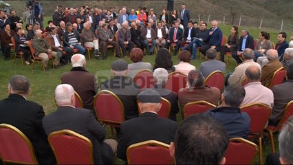 Report TV - Stalla, Rama: Të legalizohet, ose tek ALUIZNI, drejtor vjen fermeri