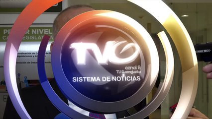 Ector Jaime le dice hablador al Diputado de MORENA
