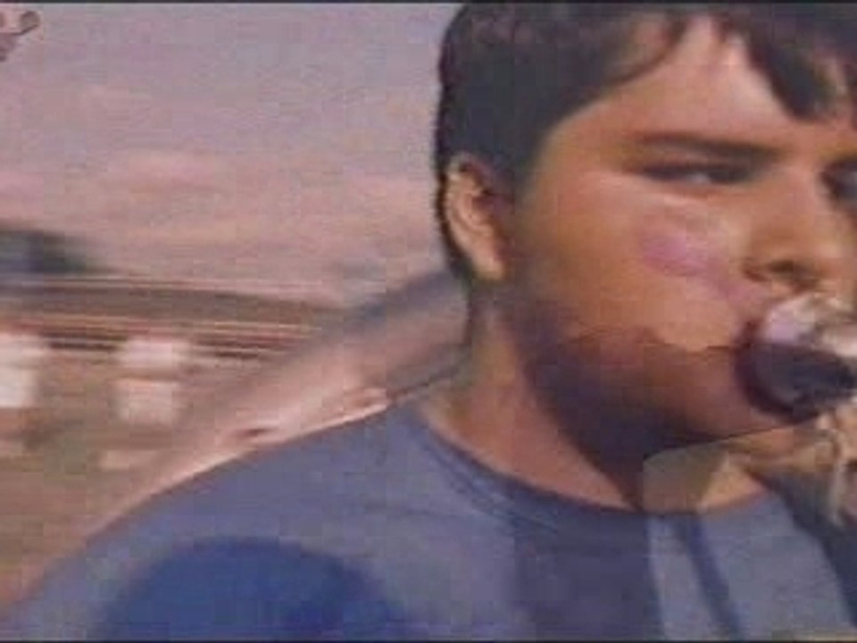 Butthole Surfers - Underdog