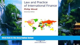 Big Deals  The Law and Practice of International Finance  Best Seller Books Best Seller