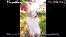[FMV][Vietsub] Yume no nagori - Watanabe Miyuki