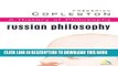 [EBOOK] DOWNLOAD A History of Philosophy, Volume 10: Russian Philosophy PDF