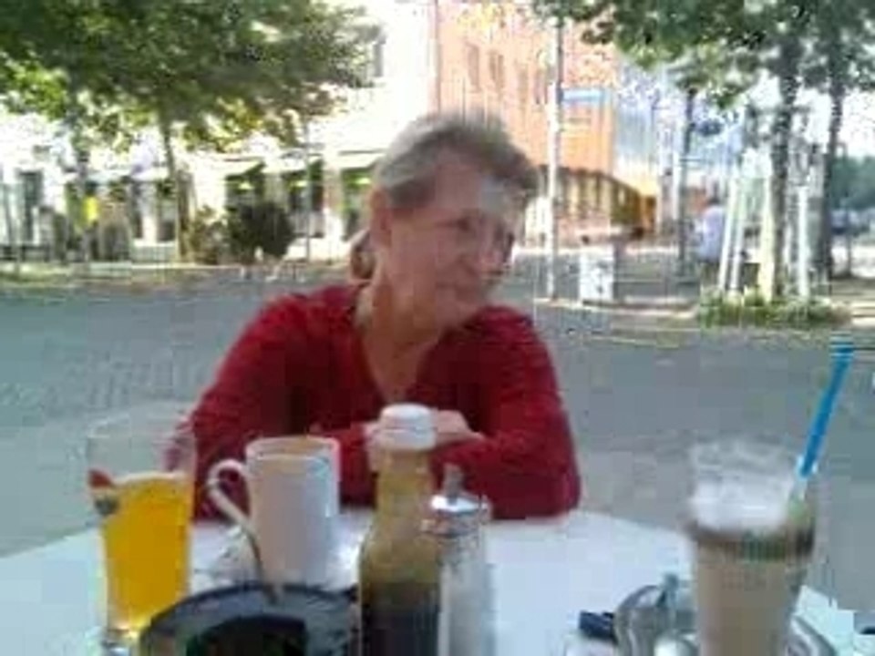 Essen Mit Mama