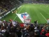 Metz - PSG : Ô Ville Lumière