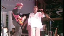 Dire Straits - Money for nothing Live Aid 1985