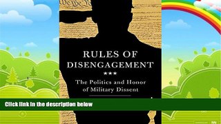 Books to Read  Rules of Disengagement  Best Seller Books Most Wanted