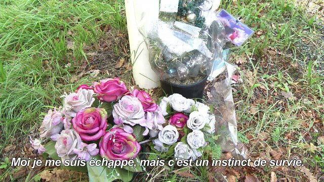 Puisseguin: un an après l'accident, des questions sans réponses