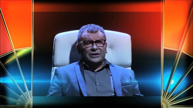 El show portátil de Mónica Naranjo (Jorge Javier)