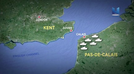 Нераскрытые тайны Второй мировой войны 3 серия из 5. Приход нацистов к власти / The Hidden side of World war II (2015)