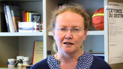 Questions à Sandra LAGUMINA (ENGIE) - RS et engagement - cese