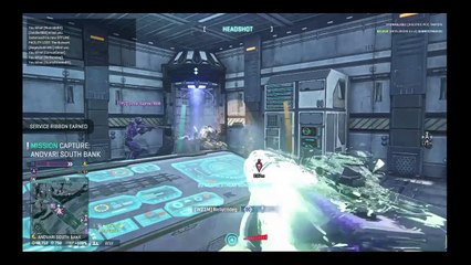 Planetside 2 Phone