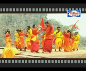 Bhagton Shiv Ke Jaikare | Hindi Devotional Song | “Om Namah Shivay” | Suman Audio