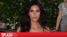Kim Kardashian Threatens Lawsuit to Author Who Says Her Robbery was 'Staged'
