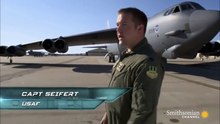 Voici le B-52, le bombardier nucléaire le plus puissant au monde