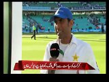 Younas khan channel-5.tv