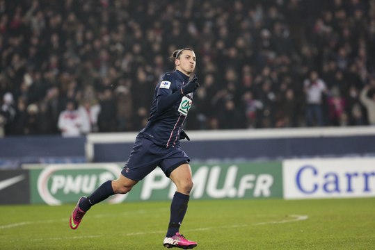 PSG/OM : Revivez les plus beaux buts du Clasico (vidéo)