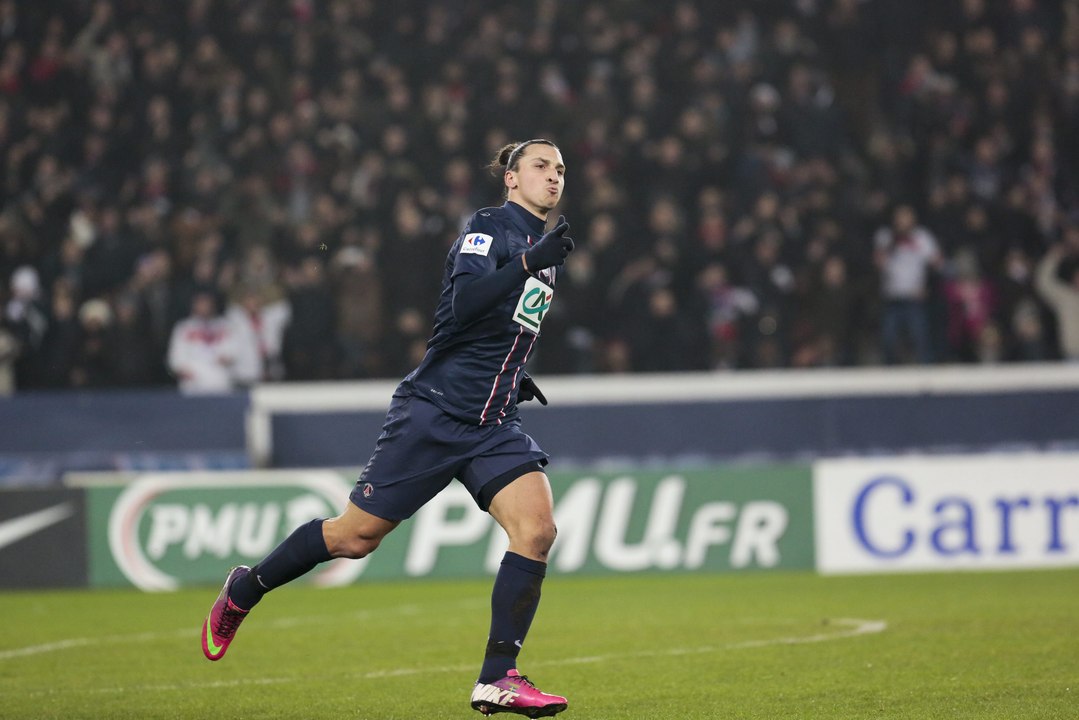 PSG/OM : Revivez les plus beaux buts du Clasico (vidéo)