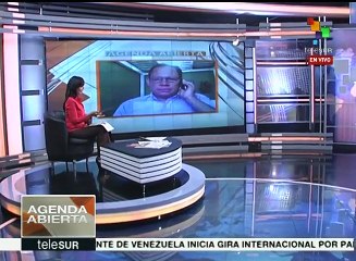 Miguel Jaimes: La oposición en Venezuela ha sido poco coherente