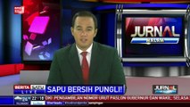 Tim Saber Pungli untuk Memulihkan Kepercayaan Publik