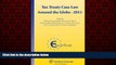READ book  Tax Treaty Case Law Around the Globe (Eucotax Series on European Taxation)  FREE BOOOK