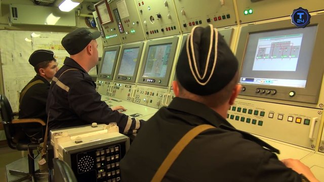 Самый-самый. Корветы. Проект 20380 (2016)