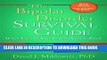 [PDF] The Bipolar Disorder Survival Guide, Second Edition: What You and Your Family Need to Know