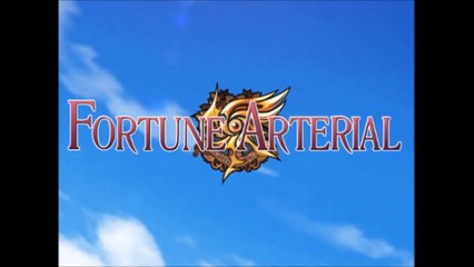 Fortune Arterial 赤色約束 印象曲 It's my precious time! (short ver.) 中日字幕