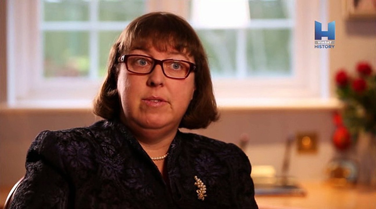 Нераскрытые тайны Второй мировой войны 5 серия из 5. Последние тайны нацистов / The Hidden side of World war II (2015)