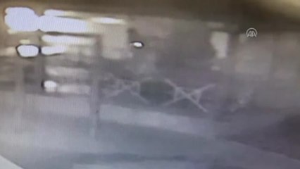 Mersin'de Evinin Önünden Kaçırılan Genç