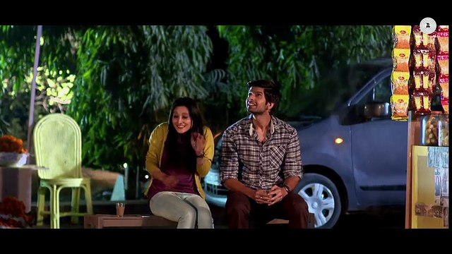 Ni Barsata Pyaar - Agar Tum Saath Ho _ Ritu Barmecha & Hitesh Bharadwaj _ Asees _HIGH
