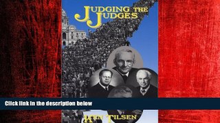 READ book  Judging the Judges (Minnesota)  FREE BOOOK ONLINE