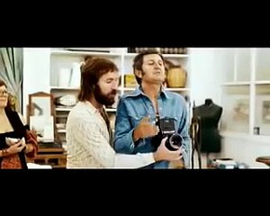 LOS AÑOS DESNUDOS Trailer