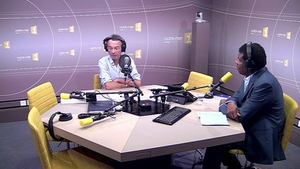 Francosphere Dany Laferriere