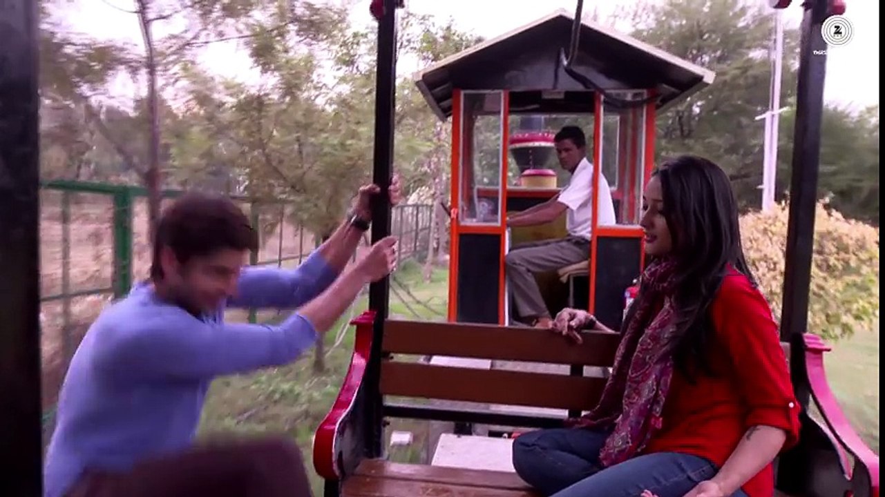 Main Kamli Ho - Agar Tum Saath Ho _ Ritu Barmecha & Hitesh Bharadwaj _ Asees Kau_HIGH