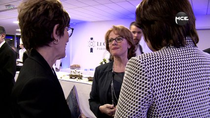 L'école de cuisine Cordon Bleu ouvre enfin ses portes à Paris