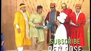 Best of Iftikhar Thakur, Nasir Chinyoti Sohail Ahmed Amanat Chann | Pk Punjabi Stage Drama 2016