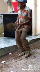 Awesome Indian Dancer