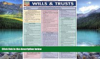 Big Deals  Wills And Trusts (Quick Study: Law)  Full Ebooks Best Seller