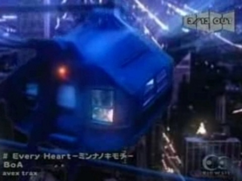 BoA - Every Heart-ミンナノキモチ-