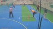 337047 Court3 Willows Sports Centre Cam4 Trentside CC v Jolly Sailor Cricket Club Court3 Willows Sp