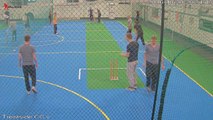 337392 Court3 Willows Sports Centre Cam4 Trentside CC v Jolly Sailor Cricket Club Court3 Willows Sp