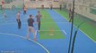 337350 Court3 Willows Sports Centre Cam4 Trentside CC v Jolly Sailor Cricket Club Court3 Willows Sp
