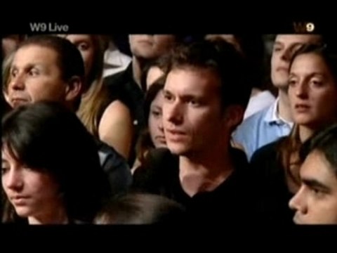 Interview II - Gérald De Palmas